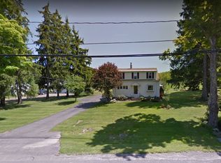 674 Hawleyton Rd, Binghamton, NY 13903