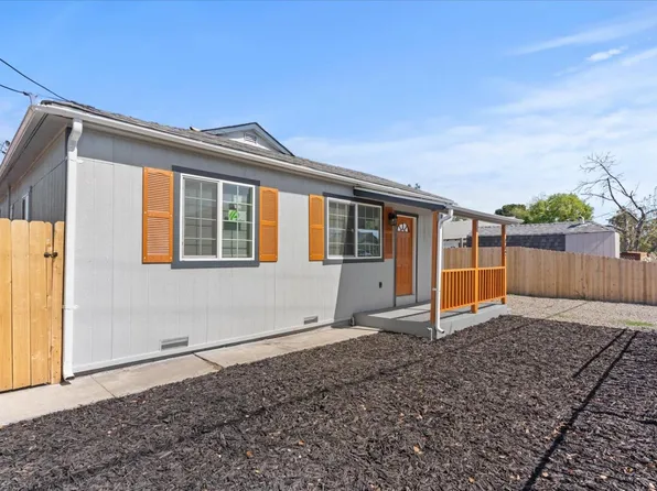 442 S Wagner Ave, Stockton, CA 95215