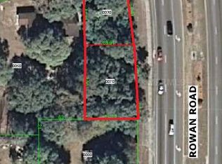 5535 Rowan Rd, New Port Richey, FL 34653