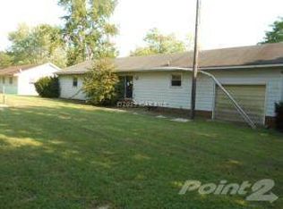 1703 Crawford Dr, Salisbury, MD 21804