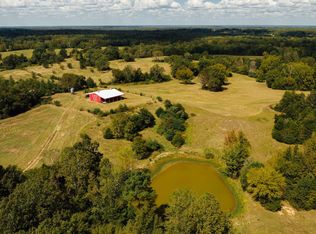 Henderson Rd, Batesville, MS 38606