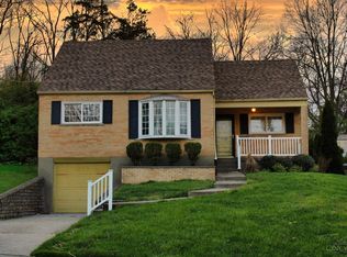 451 Kitty Ln, Cincinnati, OH 45238