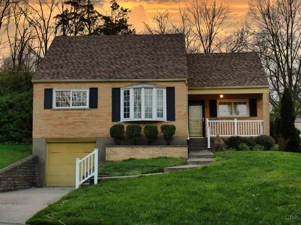 451 Kitty Ln, Cincinnati, OH 45238