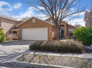 6608 Piedra Quemada Rd NW, Albuquerque, NM 87114
