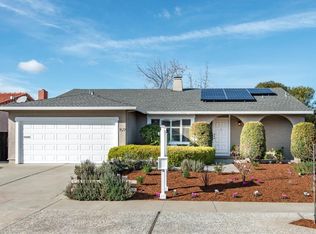1577 Ilikai Ave, San Jose, CA