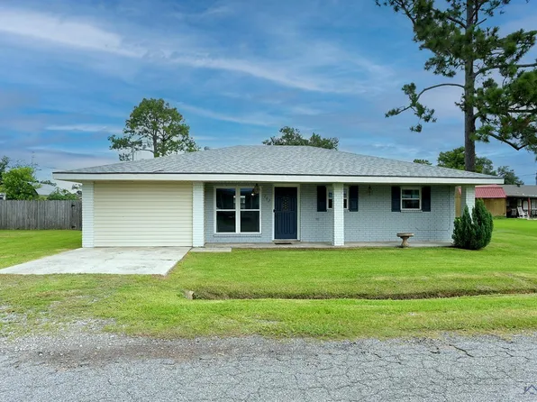 202 Kenneth St, Houma, LA 70360