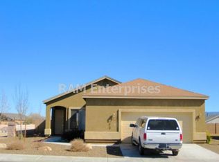 6720 E Voltaire Dr, Prescott Valley, AZ 86314