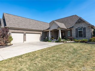 5293 Stallion Ct, Liberty Township, OH 45011