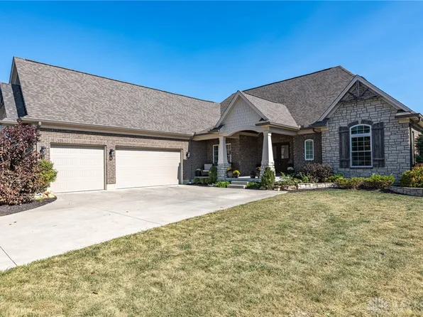 5293 Stallion Ct, Liberty Township, OH 45011