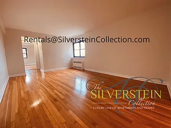 Rented by Silverstein Collection LLC 