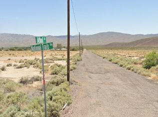 47100 Autumn Leaf Rd, Newberry Springs, CA 92365