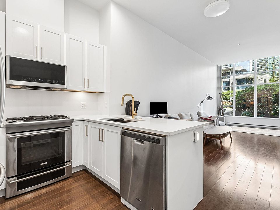 1st image of 2077 Rosser Ave #101