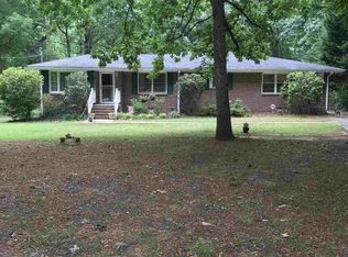 760 Meadowbrook Dr, McDonough, GA