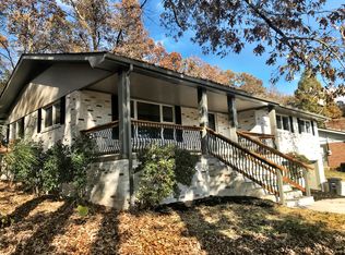 1508 Ridgeway Cres, Athens, TN 37303