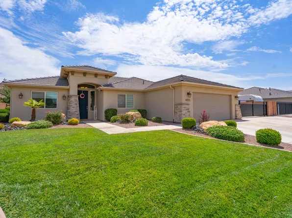 4055 S Sweet Escape Dr, Washington, UT 84780