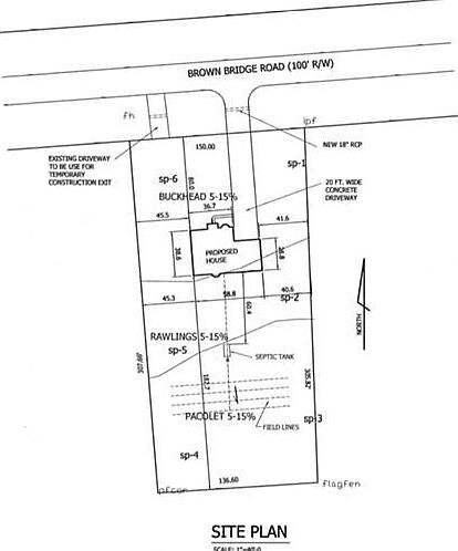 2nd image of 13599 Brown Bridge Rd