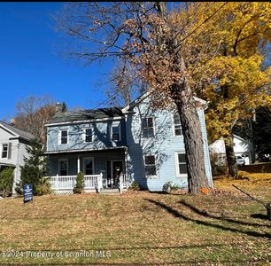 506 Jackson Ave, Susquehanna, PA, 18847