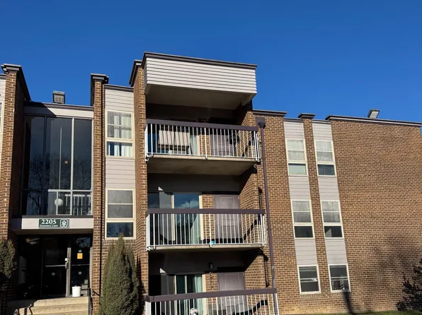 2205 Greenery Ln APT 104-9, Silver Spring, MD 20906