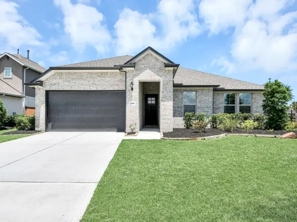 2920 Arbor Edge Xing, Texas City, TX 77568