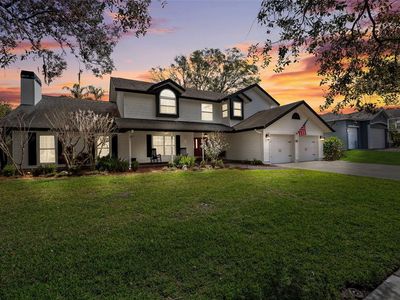 759 Timuquana Ln, Palm Harbor, FL, 34683