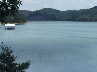 554 Channel Point Dr, Mooresburg, TN 37811