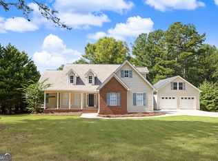 129 King Richard Dr, Griffin, GA 30223