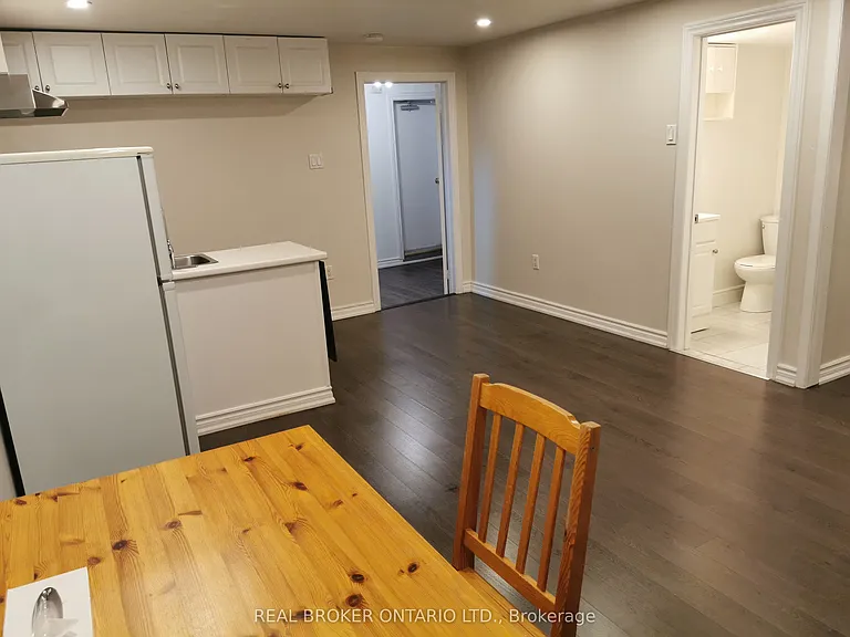 40 Green Bush Rd #BASEMENT — Photo 3