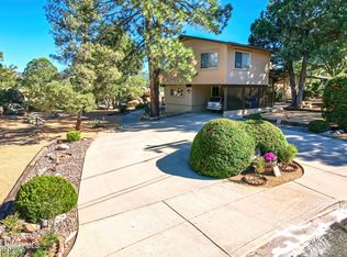 1165 Loren Dr, Prescott, AZ 86305