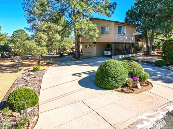 1165 Loren Dr, Prescott, AZ 86305