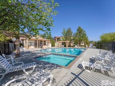 6140 Ingleston Dr APT 525, Sparks, NV, 89436