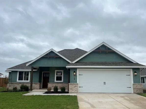 4211 Kristoff Ln, Sanger, TX 76266