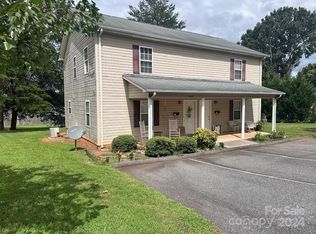 503 W Main St, Maiden, NC 28650