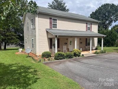 503 W Main St, Maiden, NC, 28650