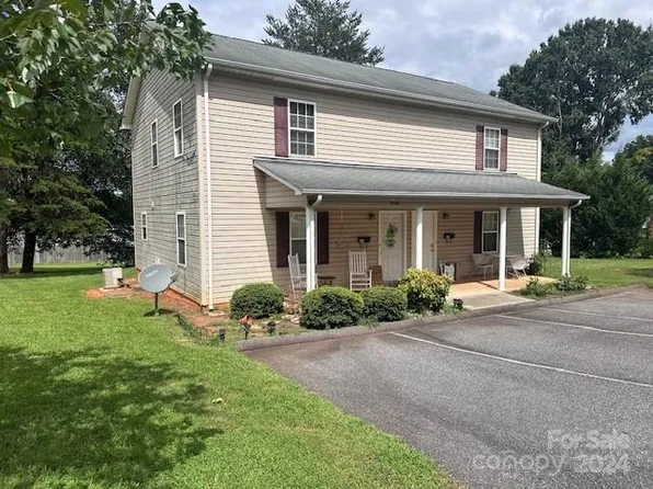 503 W Main St, Maiden, NC 28650