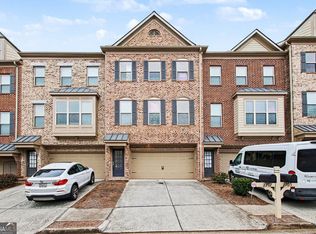 2707 Hallwood Ln, Suwanee, GA 30024