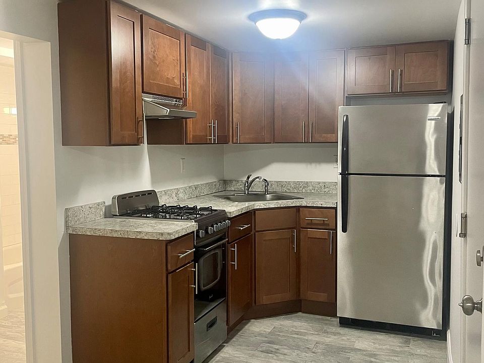 Remodeled Kitchen!