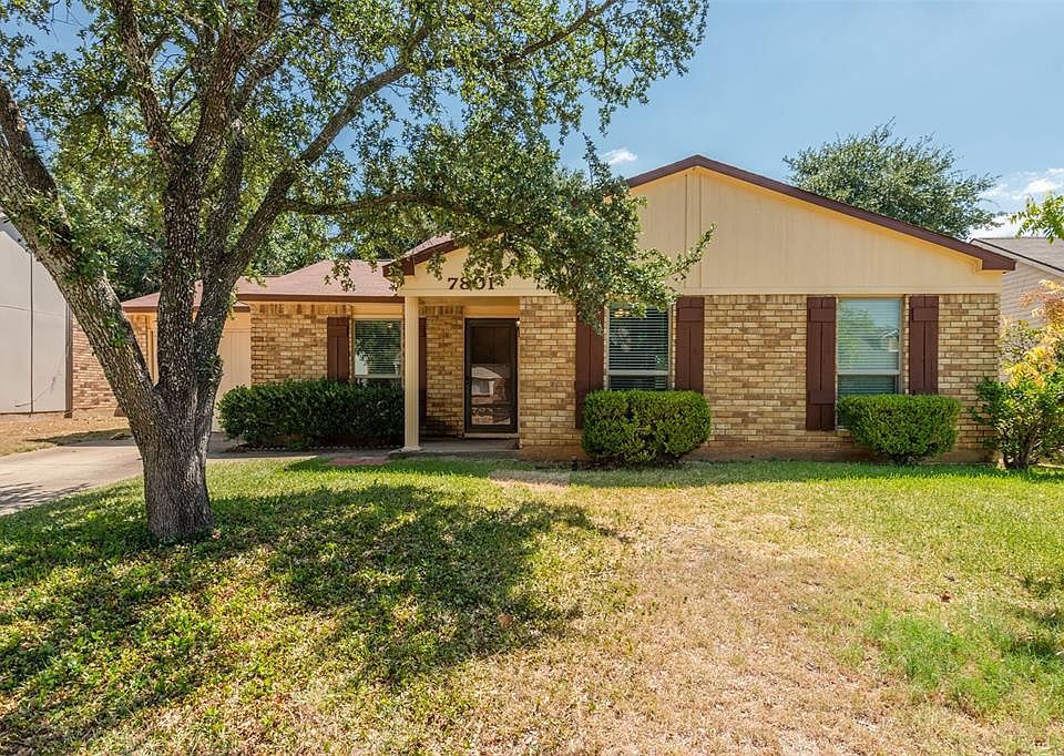 1st image of 7801 Val Verde Dr