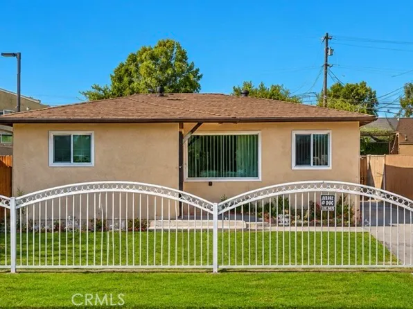 9039 Steele St, Rosemead, CA 91770
