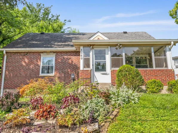 1049 Oak Ave, Cincinnati, OH 45215