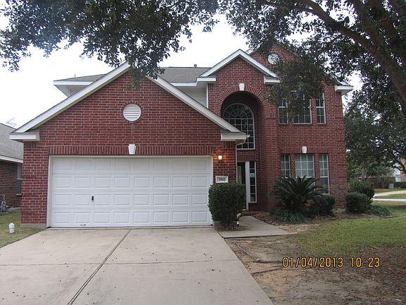 3rd image of 3502 Pedernales Trails Ln