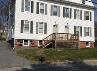 717 Main St #2, Somerset, MA 02726