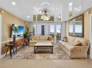 336 Golfview Rd APT 704, North Palm Beach, FL 33408