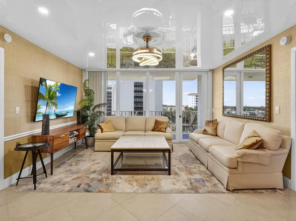 336 Golfview Road #704, North Palm Beach, FL 33408