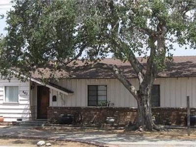 443 E Covina Blvd, Covina, CA, 91722
