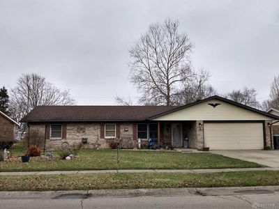 13 Marty Ln, West Alexandria, OH, 45381