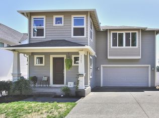 1167 Swan Loop, Dupont, WA 98327