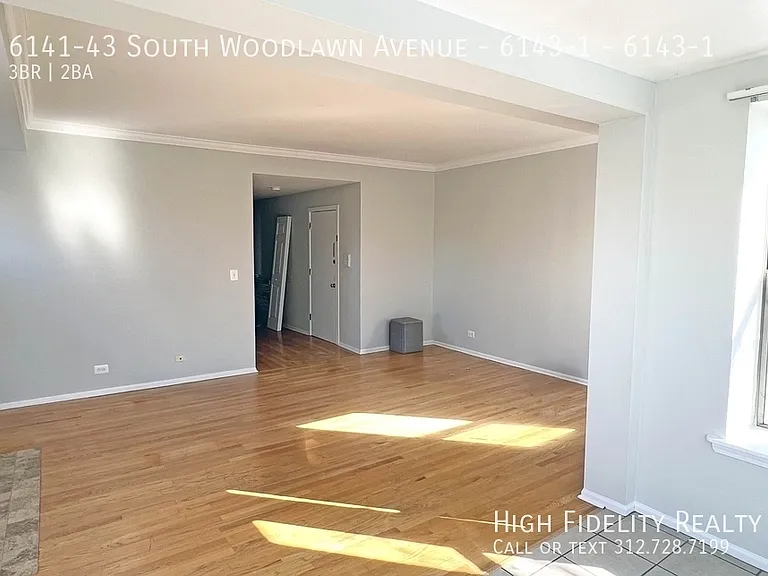 6141-43 S Woodlawn Ave #6143-1 — Photo 5