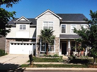 14423 Lyon Hill Ln, Huntersville, NC 28078