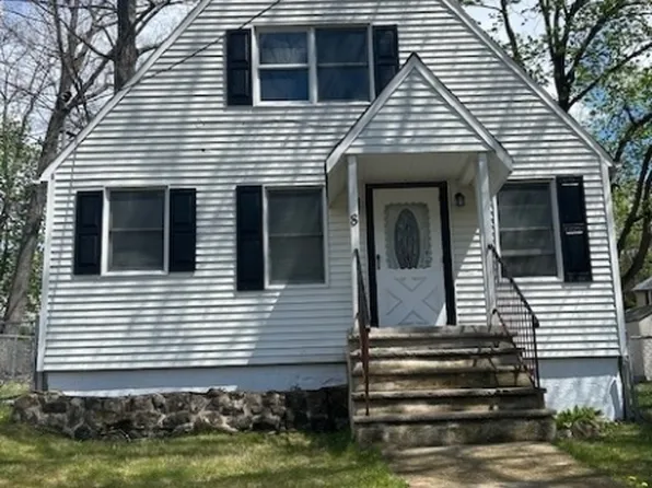 8 N Glen Ave, Mount Arlington, NJ 07856