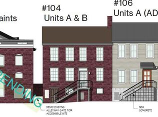 104 W All Saints St #C1, Frederick, MD 21701